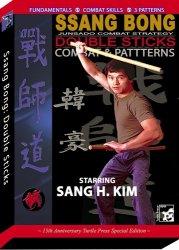 Ssang Bong Fundamentals & Patterns